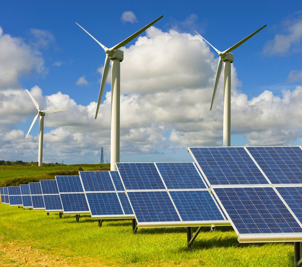 Solar Energy project photo 5
